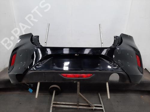 rear-bumper-vauxhall-corsa-mk-v-f-2019-35768354 main image