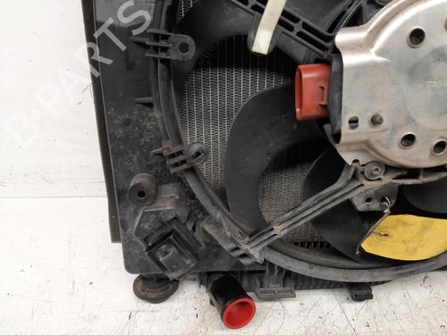 Other FORD FIESTA VII (HJ, HF) 1.1 Ti-VCT | BP26786988O1 