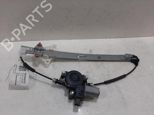 Used Front left window mechanism MAZDA CX-5 (KF) 2.0 SKYACTIV-G (163 hp) 32324266
