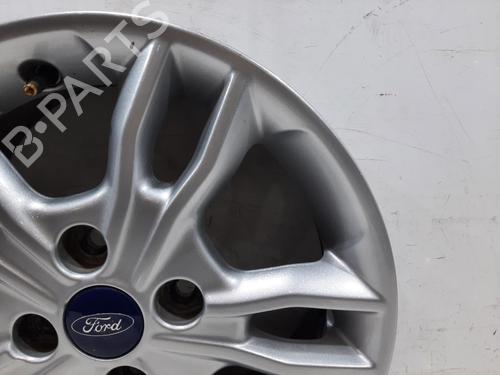 Felga FORD FIESTA VI (CB1, CCN) 1.0 EcoBoost | BP29882581C45