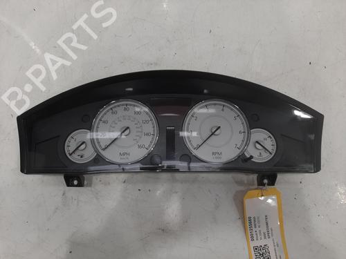 Used Instrument cluster CHRYSLER 300C (LX, LE) 3.0 CRD (218 hp) 26849175