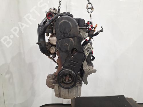 Motor SKODA ROOMSTER (5J7) 1.4 TDI (80 hp) 29417813