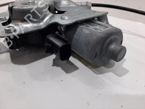 Front right window mechanism SSANGYONG TIVOLI 1.6 | BP36811262C23 - Image 4