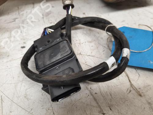 Particulate filter VW GOLF VIII (CD1, DA1) 2.0 TDI | BP31360808M81