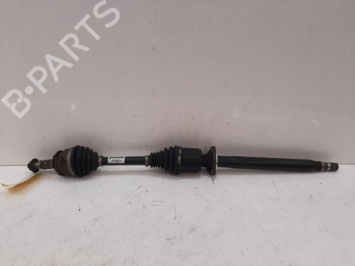 Used Right front driveshaft Right front driveshaft 38743983 38743983