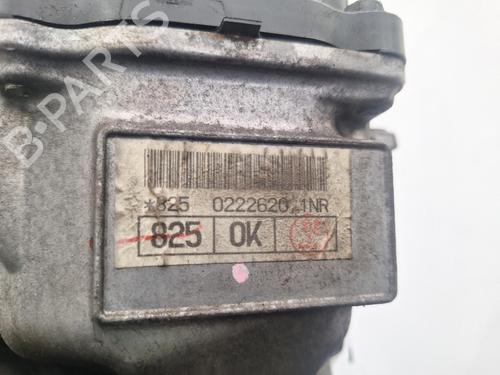 Engine TOYOTA YARIS (_P9_) 1.33 VVT-i (NSP90_, NSP90R) | BP34206416M1  - Image 6