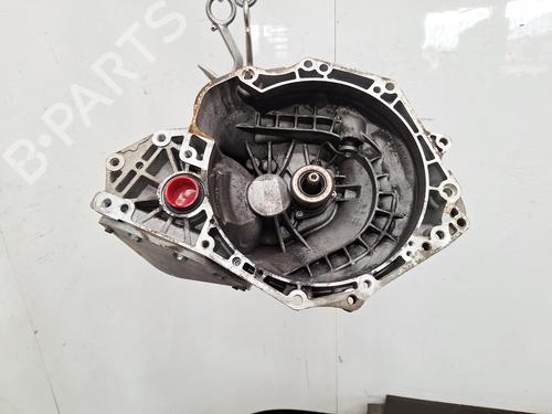 Used Gearbox Gearbox VAUXHALL CORSA Mk IV (E) (X15) 1.2 (69 hp) 35923322 35923322
