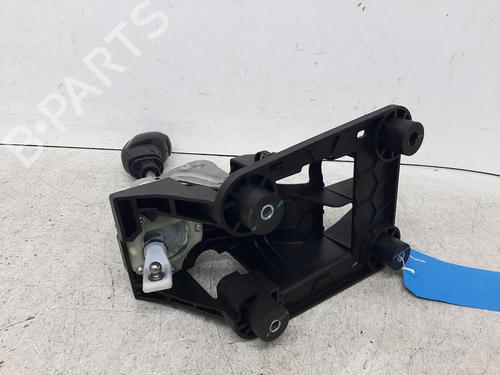 Gear lever CITROËN C3 III (SX) 1.2 PureTech 82 | BP26805767M90 - Image 4