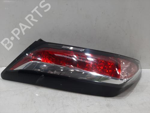 Used Left taillight TOYOTA AYGO (_B4_) 1.0 (KGB40) (69 hp) 29637145