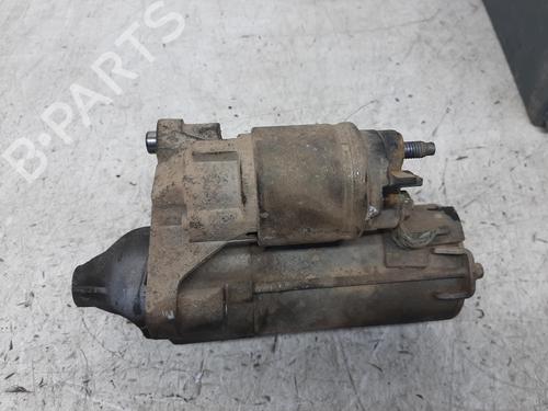 Startmotor CITROËN BERLINGO Box Body/MPV (B9) 1.6 HDi 90 (90 hp) 26758029