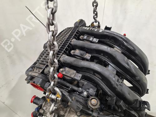 Engine PEUGEOT 208 I (CA_, CC_) 1.2 VTI 82 | BP31628211M1 