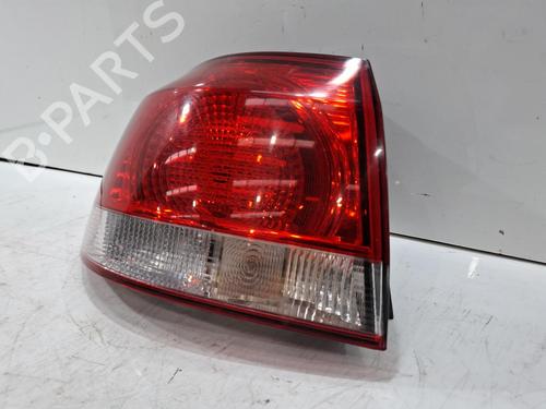 Left taillight VW GOLF VI (5K1) 1.6 TDI | BP40500468C34 - Image 3