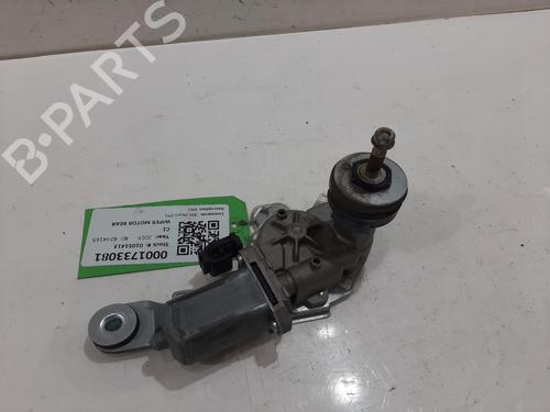 Used Rear wiper motor Rear wiper motor 36290101 36290101