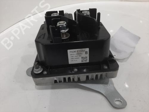 Control unit LAND ROVER RANGE ROVER IV (L405) 4.4 SDV8 4x4 | BP26784586M11 
