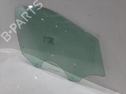Front right door window SKODA RAPID Spaceback (NH1) 1.2 TSI | BP30179757C19