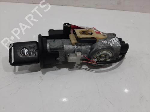 Ignition barrel NISSAN NOTE (E11, NE11) 1.6 | BP37614122M48 - Image 5