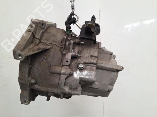 Gearbox VAUXHALL CASCADA Convertible (W13) 2.0 CDTI | BP37422068M3 - Image 4