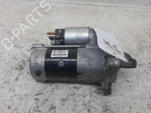 Starter RENAULT TRAFIC III Van (FG_) 2.0 dCi 150 (FGMU) | BP26797714M8 - Image 2