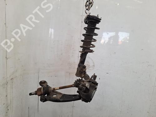 Used Left front suspension FORD FIESTA VII (HJ, HF) 1.0 EcoBoost (101 hp) 26855098