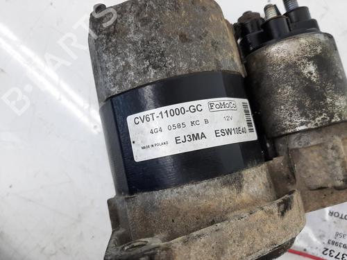 Starter FORD FOCUS III 1.0 EcoBoost | BP26865374M8 