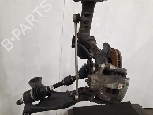 Left front suspension TOYOTA COROLLA Estate (_E21_) 1.8 VVTi Hybrid (ZWE219) | BP32324181M72