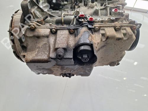 Engine VAUXHALL ASTRA Mk VII (K) (B16) 1.6 CDTi | BP31928231M1