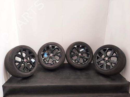 Cerchio Cerchio JAGUAR I-PACE (X590) EV400 AWD (400 hp) 36289711 36289711