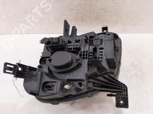 Left headlight SMART FORTWO Coupe (453) 0.9 (453.344, 453.353) | BP33318000C28  - Image 6