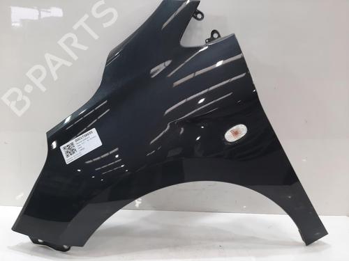 Used Left front fenders Left front fenders VAUXHALL VIVA (C16) 1.0 (75 hp) 36593797 36593797