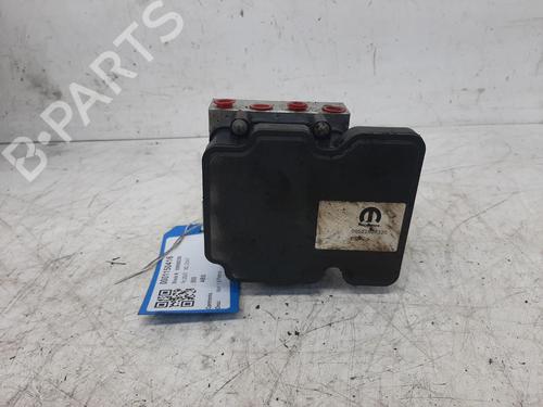 Used ABS pump FIAT 500 (312_) 1.0 Mild Hybrid (312.AYD1B) (69 hp) 26851154