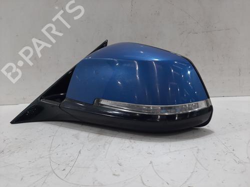Left mirror BMW 3 (F30, F80) 320 d | BP29882683C26