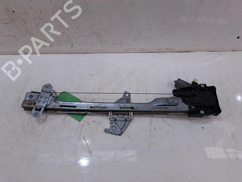 Used Front left window mechanism Front left window mechanism 37258292 37258292