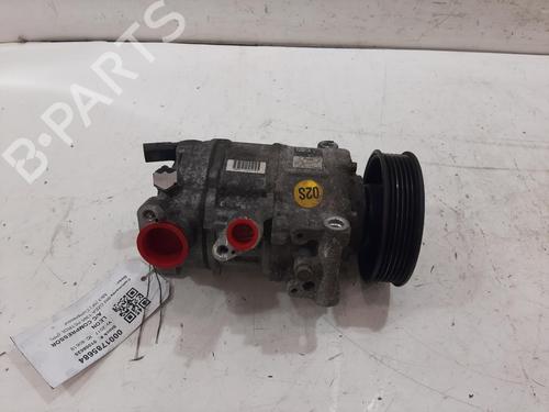 AC compressor SEAT LEON (5F1) 1.4 TSI | BP38010669M34 - Image 4