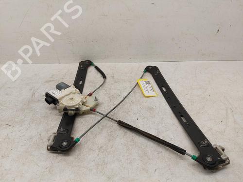Used Front left window mechanism BMW X3 (E83) 2.5 i (192 hp) 26765096