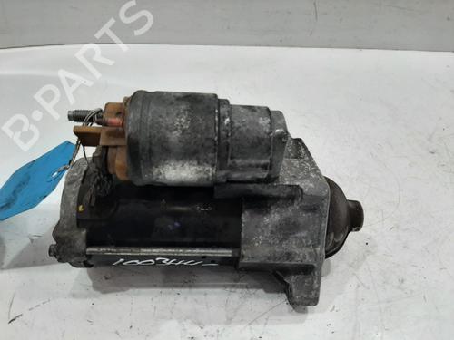 Used Starter RENAULT CAPTUR I (J5_, H5_) 1.5 dCi 90 (J5N4, J5M5, J5MW, J5M6, J5AL, J5AJ) (90 hp) 26795288