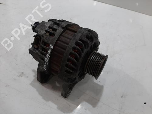 alternator-nissan-juke-f15-2010-2011-2012-2013-2014-2015-2016-2017-2018-2019-36403986 main image