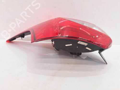 Left taillight FORD FOCUS III 1.6 Ti | BP28311663C34 