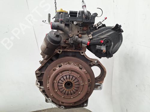 Engine VAUXHALL ADAM (M13) 1.2 | BP37520057M1 - Image 2