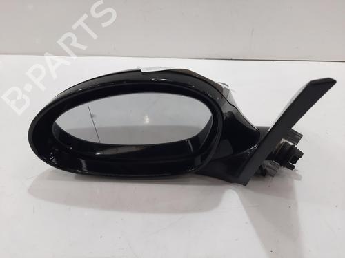Used Left mirror BMW 1 Convertible (E88) 118 d (143 hp) 28379563