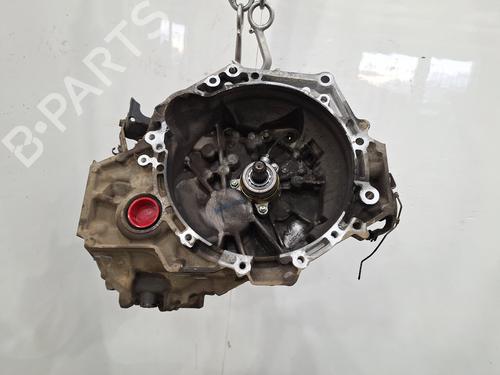 Used Gearbox Gearbox TOYOTA YARIS (_P9_) 1.33 VVT-i (NSP90_, NSP90R) (100 hp) 34619707 34619707