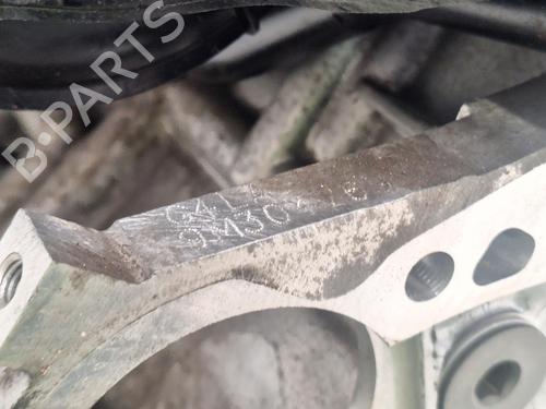 Engine HYUNDAI i10 I (PA) 1.2 | BP32270645M1 