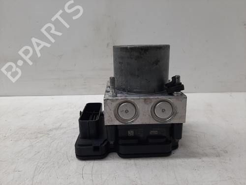 Used ABS pump AUDI A1 (8X1, 8XK) 1.0 TFSI (95 hp) 26861675