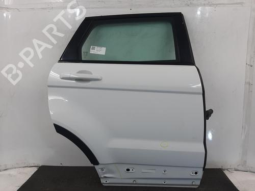 Used Right rear door LAND ROVER RANGE ROVER EVOQUE (L538) 2.0 D (150 hp) 28275320