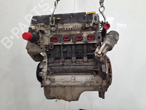 Engine VAUXHALL CORSA Mk IV (E) (X15) 1.4 | BP31965276M1
