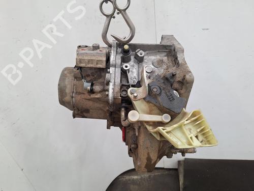 Gearbox CITROËN C4 CACTUS 1.6 BlueHDi 100 | BP34733730M3  - Image 5