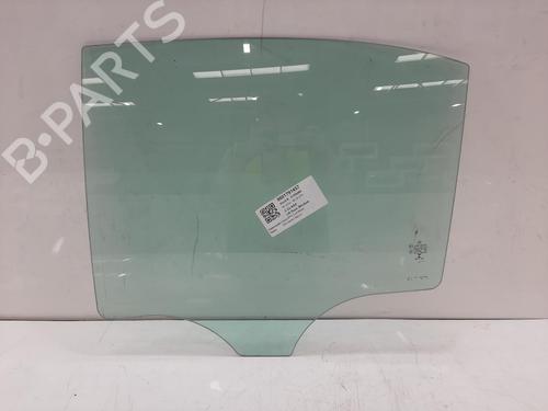 Used Rear left door window Rear left door window 38078462 38078462