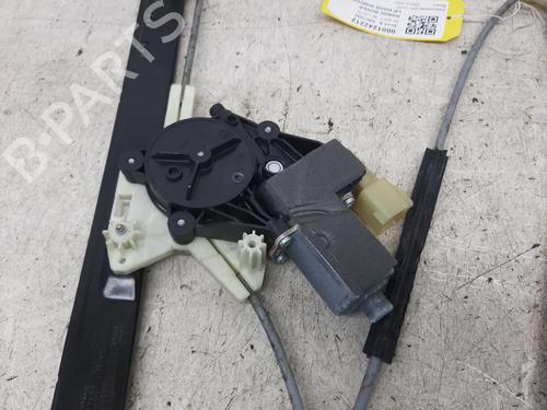 Rear left window mechanism LAND ROVER RANGE ROVER IV (L405) 4.4 SDV8 4x4 | BP26747796C24 