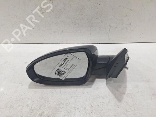 Used Left mirror KIA CEED (CD) 1.6 CRDi 115 (116 hp) 30843918