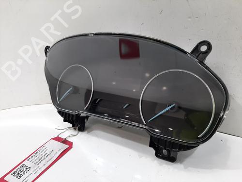 Instrument cluster FORD ECOSPORT 1.0 EcoBoost | BP26777537C47 