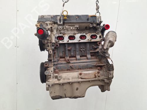 Engine VAUXHALL CORSA Mk IV (E) (X15) 1.4 | BP36594355M1 - Image 3